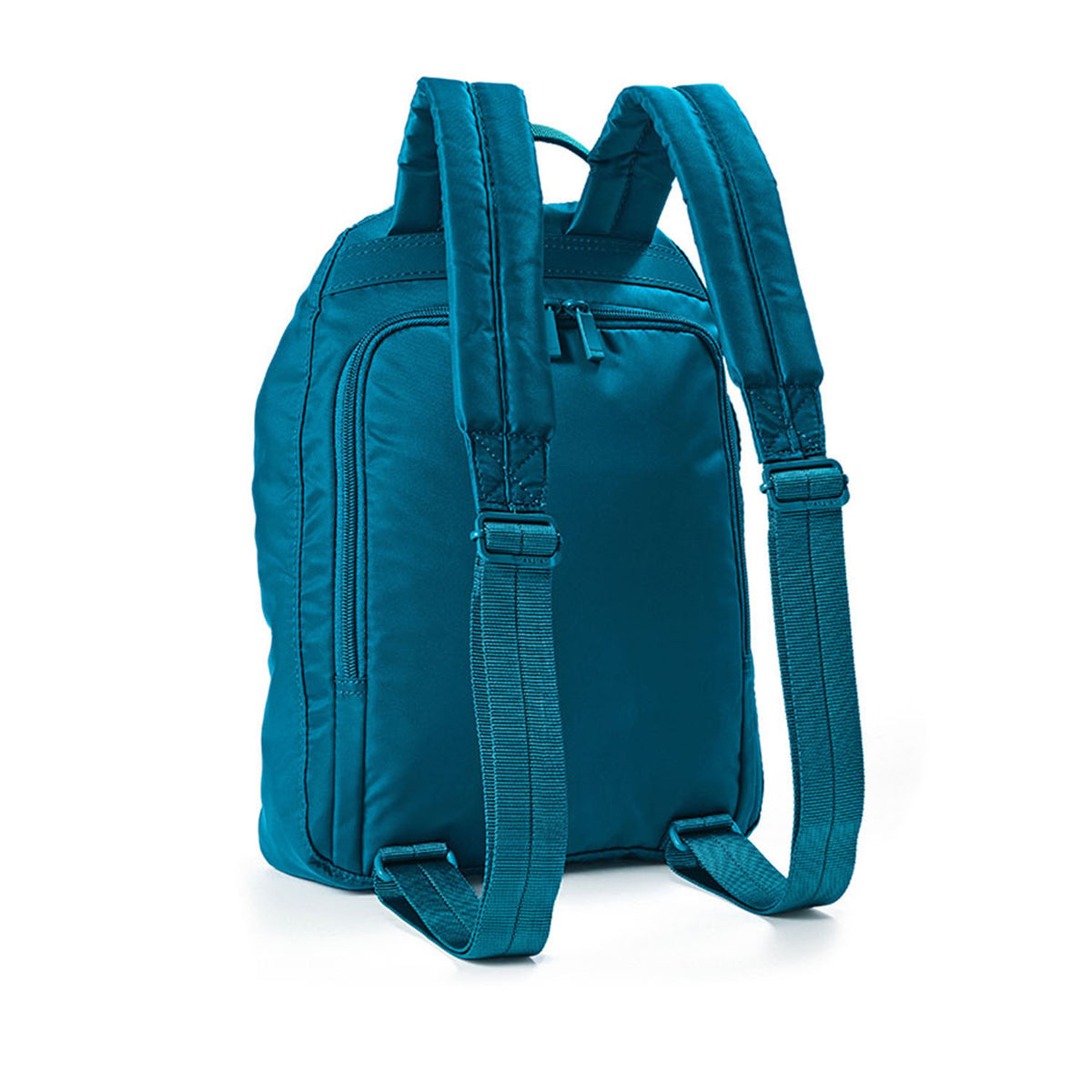 Vogue L Backpack Large RFID Oceanic Blue