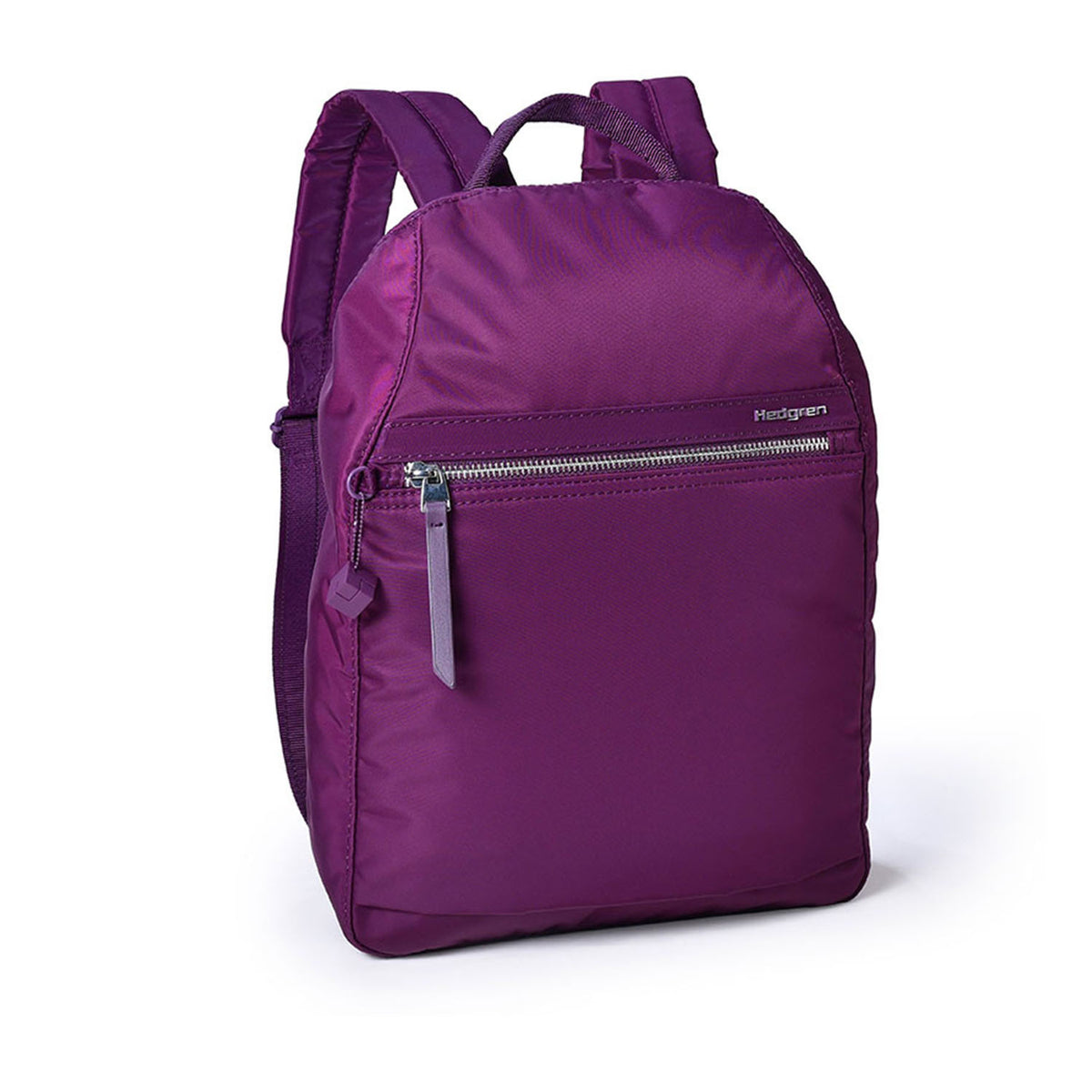 Vogue L Backpack Large RFID Deep Velvet