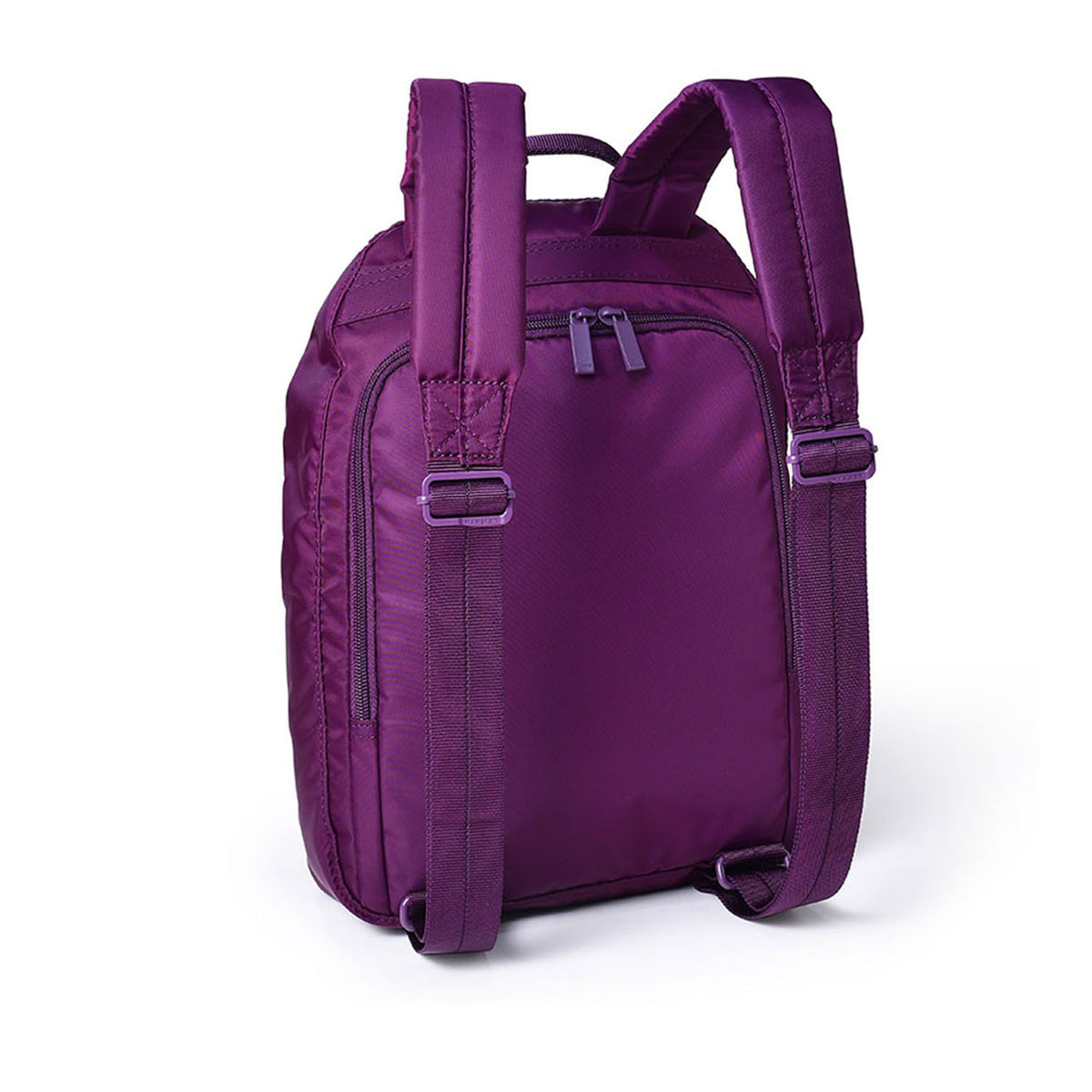 Vogue L Backpack Large RFID Deep Velvet