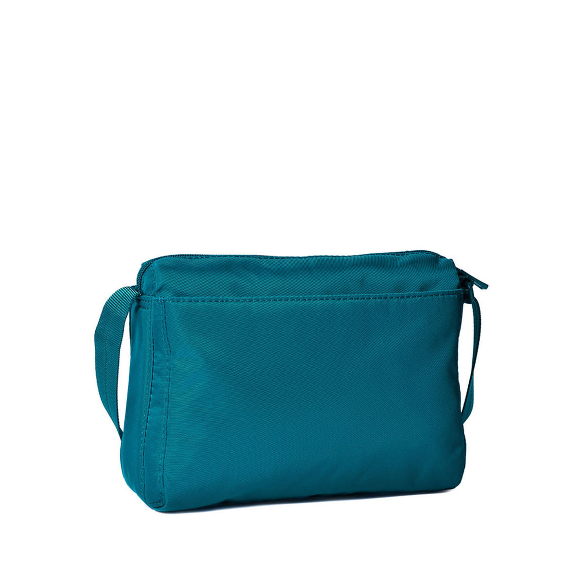 Eye Shoulder Bag RFID Oceanic Blue