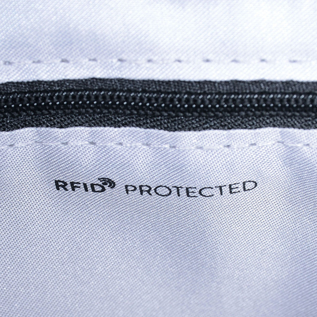 Orva Crossover RFID Quilted Black