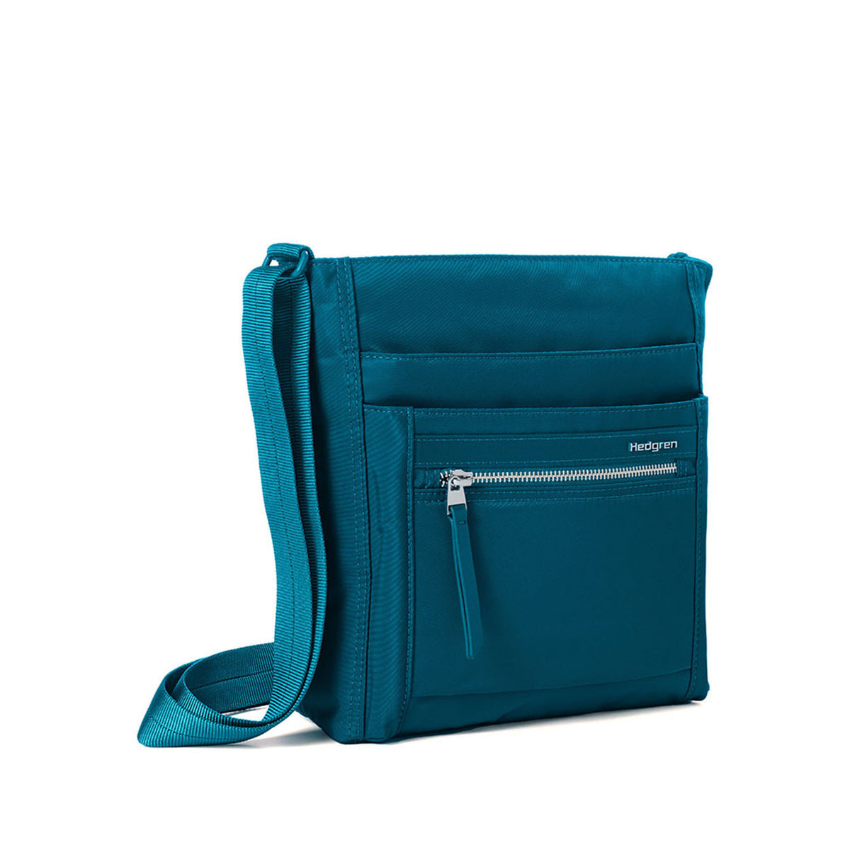 Orva Crossover RFID Oceanic Blue