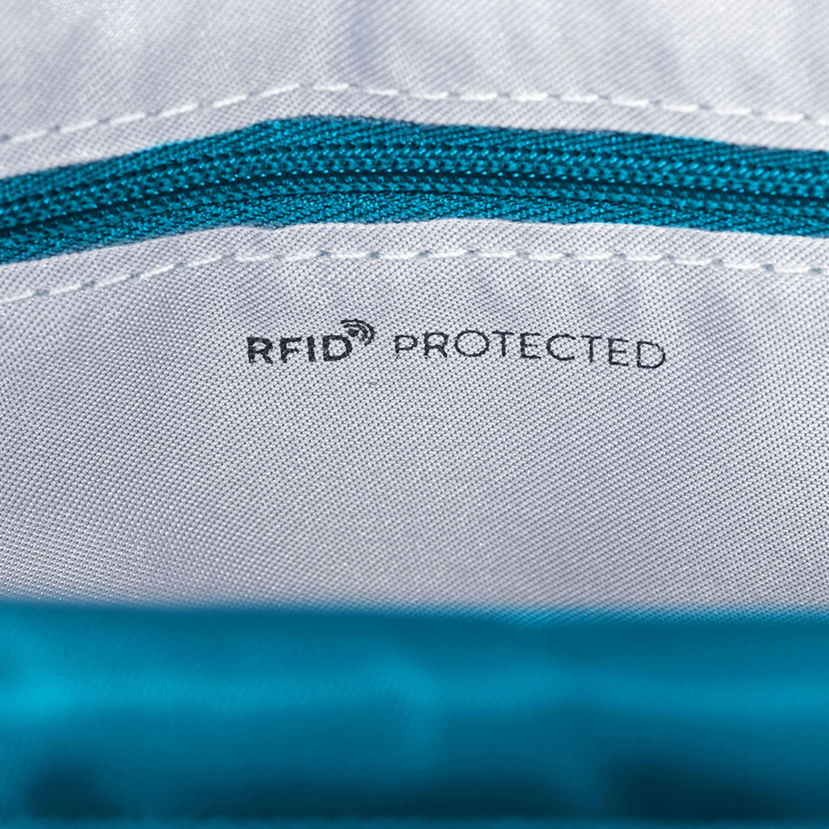 Orva Crossover RFID Oceanic Blue