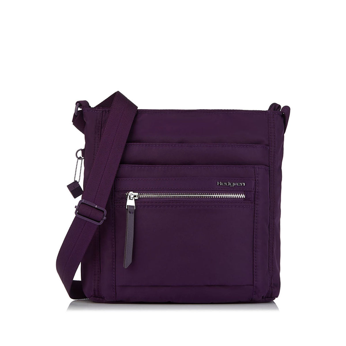 Orva Crossover RFID Deep Velvet