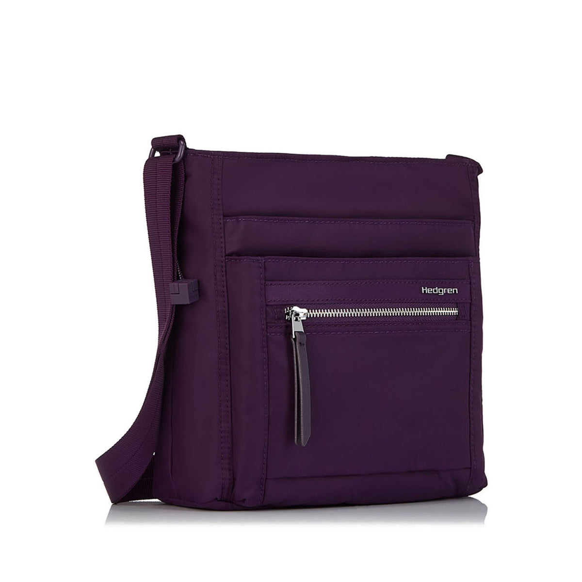 Orva Crossover RFID Deep Velvet
