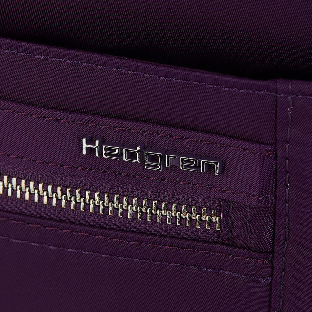 Orva Crossover RFID Deep Velvet