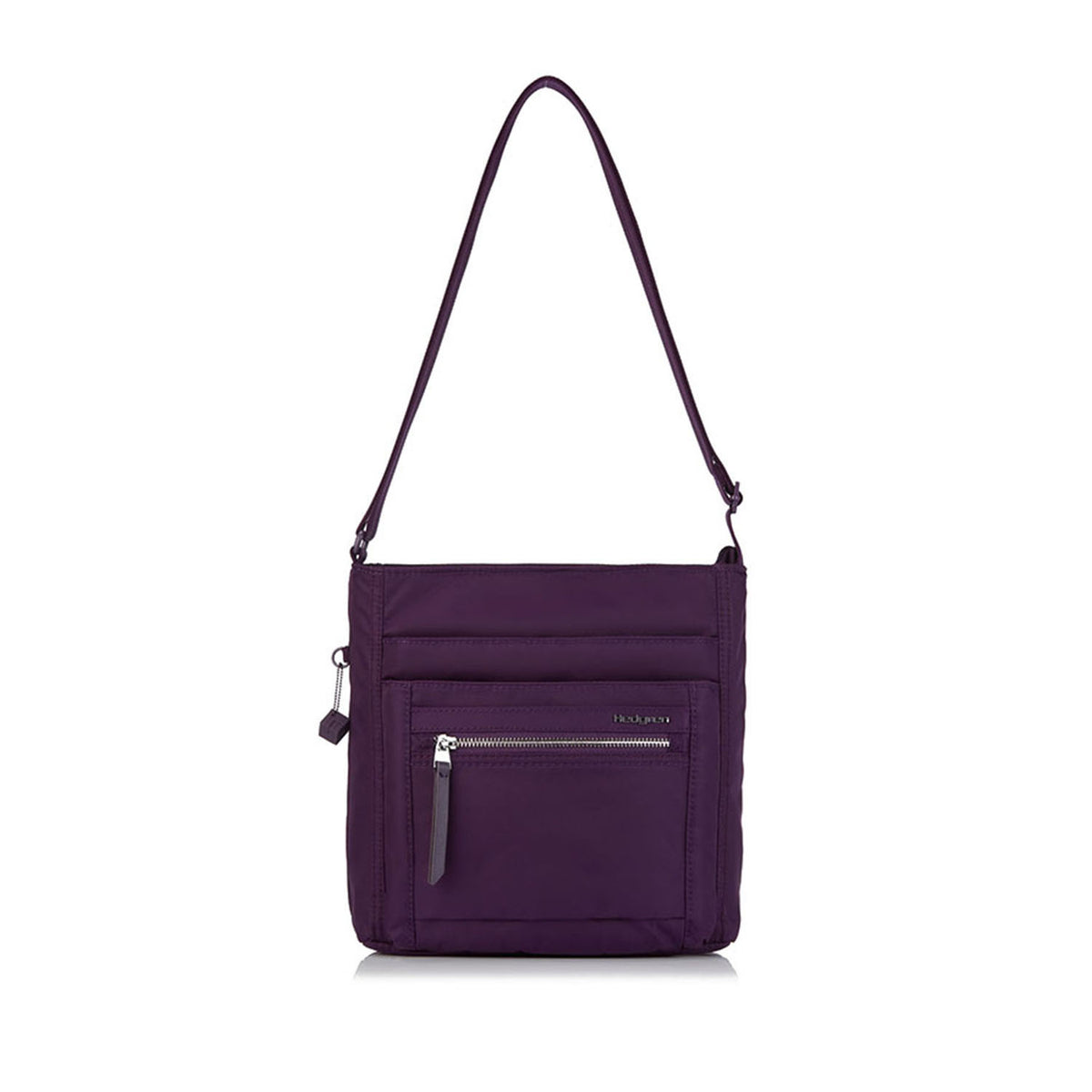 Orva Crossover RFID Deep Velvet
