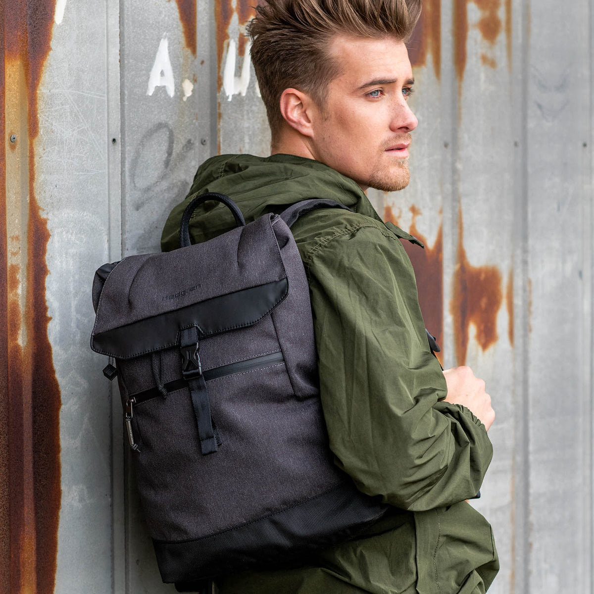 Hedgren OUTPOST Backpack