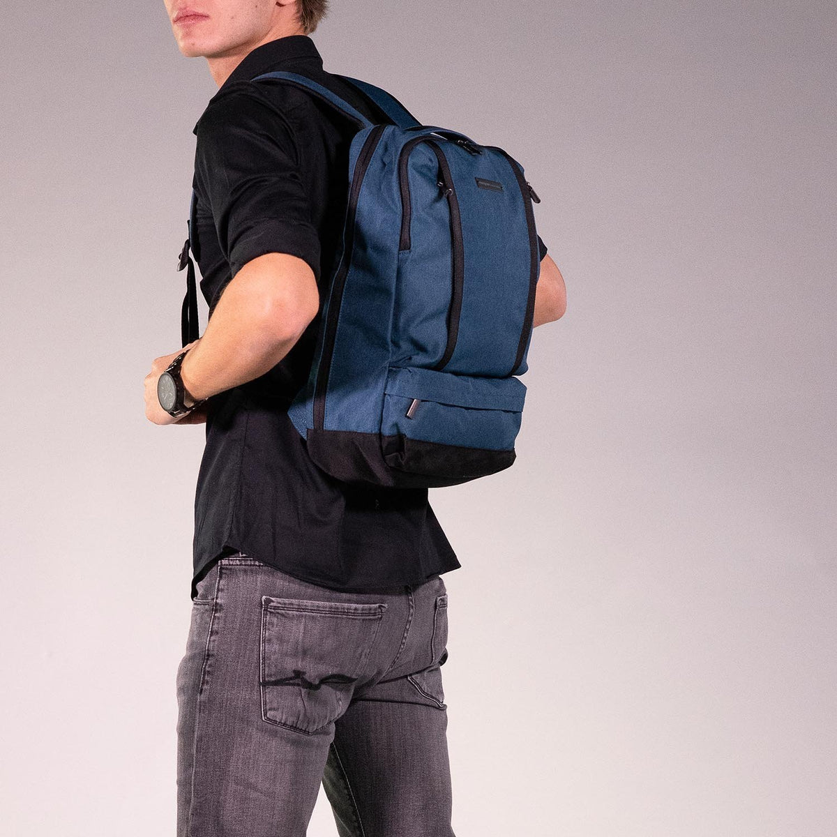 Hedgren PRIME Backpack 14"