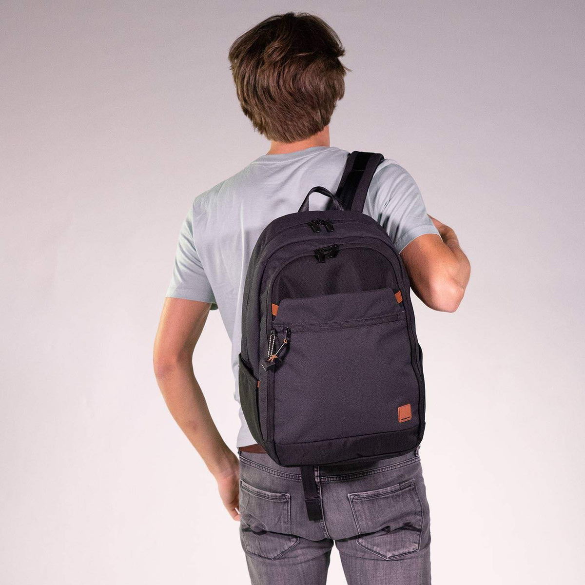 Hedgren RELEASE L Large Backpack 15.6" with RFID