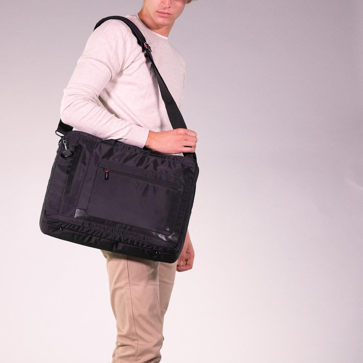 Hedgren EXCESS Business Bag 17"