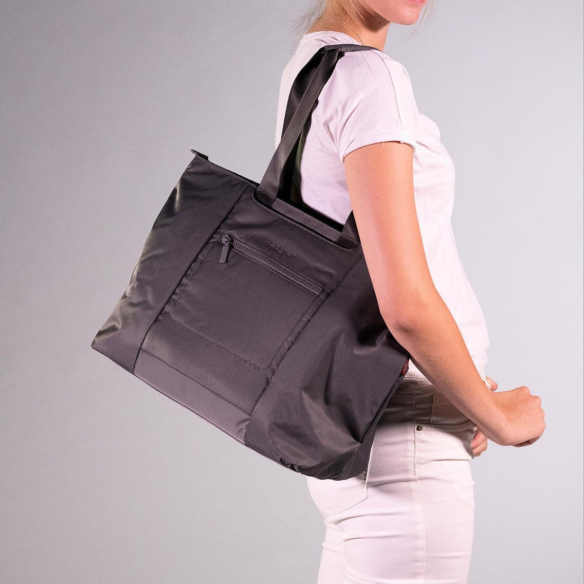Hedgren SWING Large Tote RFID