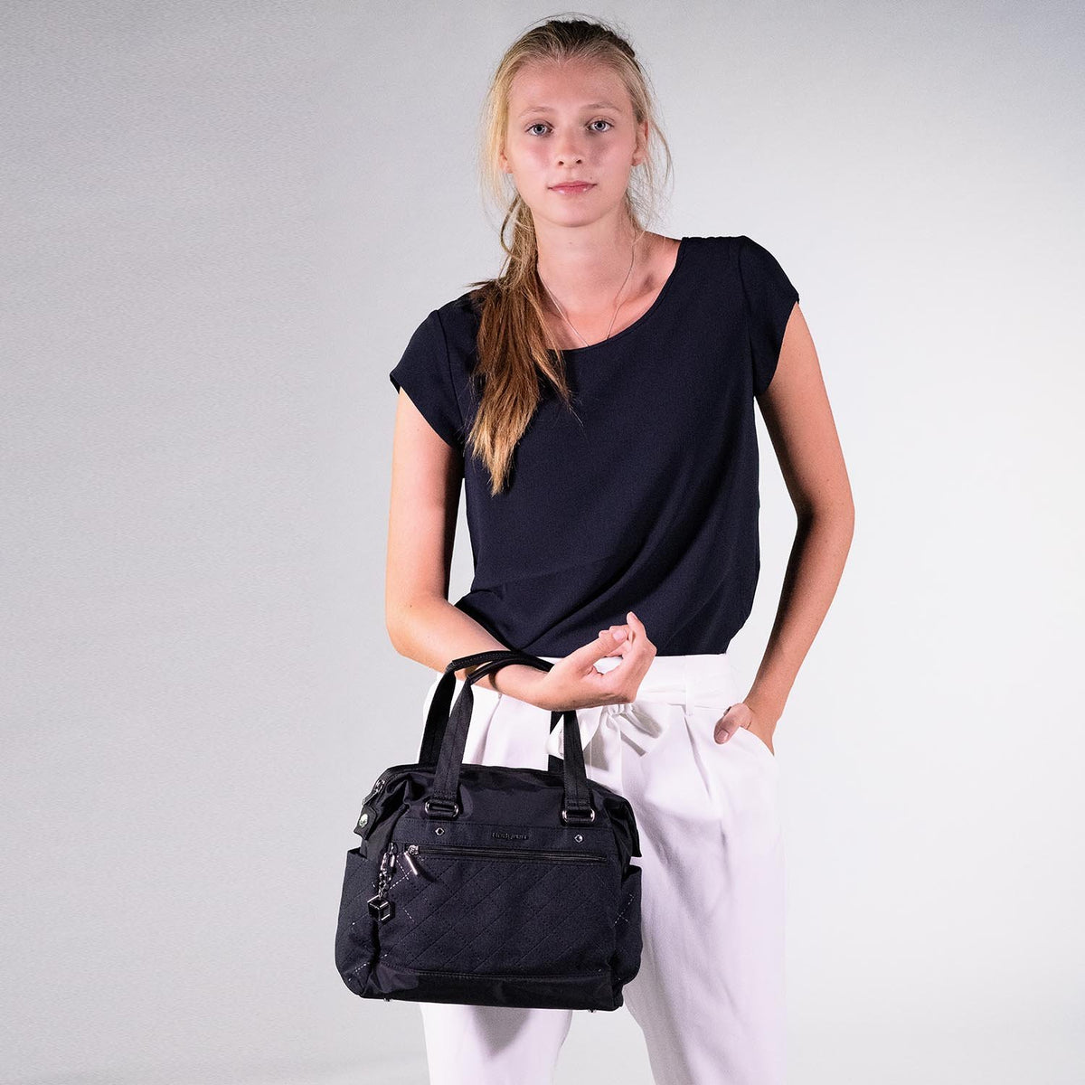 Hedgren LAZULI Handbag RFID