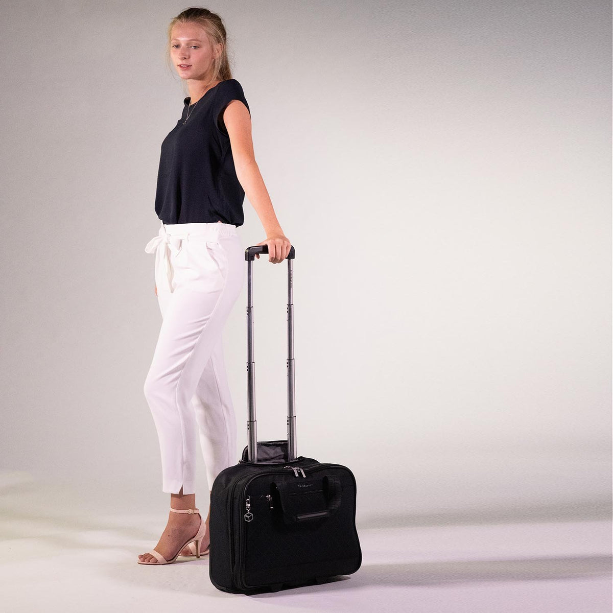 Hedgren ONYX Mobile Office 15.6"