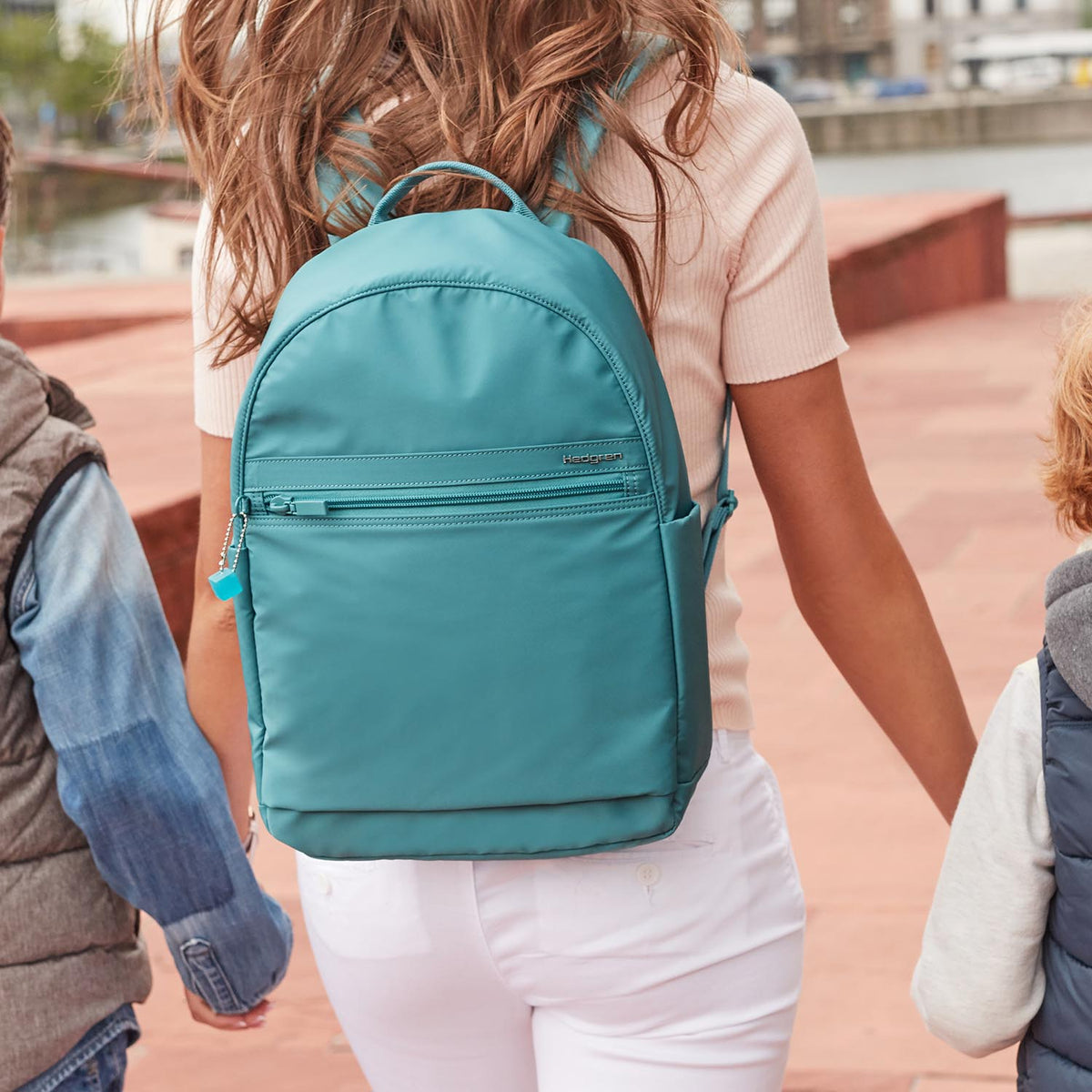Hedgren VOGUE XL Backpack RFID