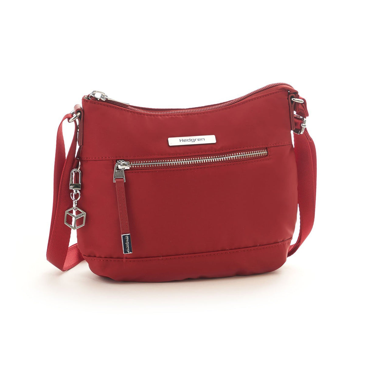 Women’s Gleam S Crossover Bag|Aura Collection|Hedgren