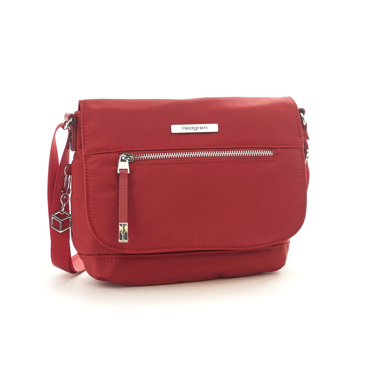 Women’s Shimmer Casual Crossover Bag|Aura Collection|Hedgren