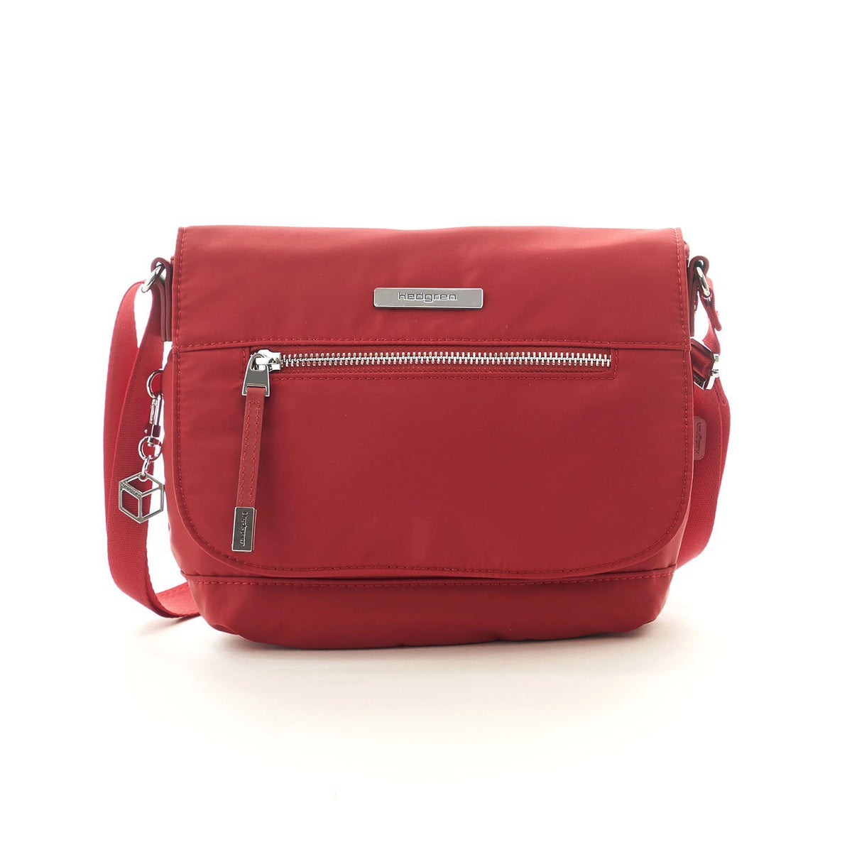 Women’s Shimmer Casual Crossover Bag|Aura Collection|Hedgren