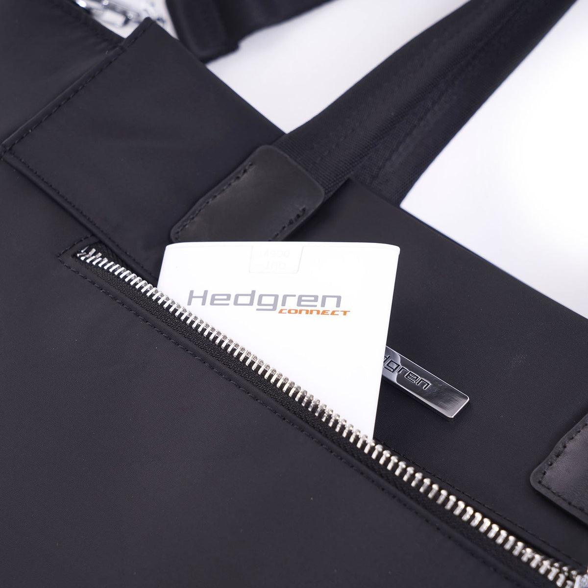 Hedgren Aura Tote GLAZE L