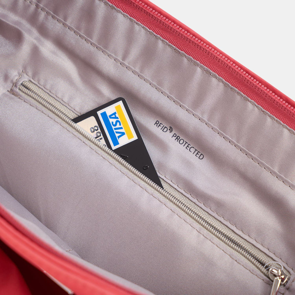 Hedgren RADIANCE Small Handbag RFID