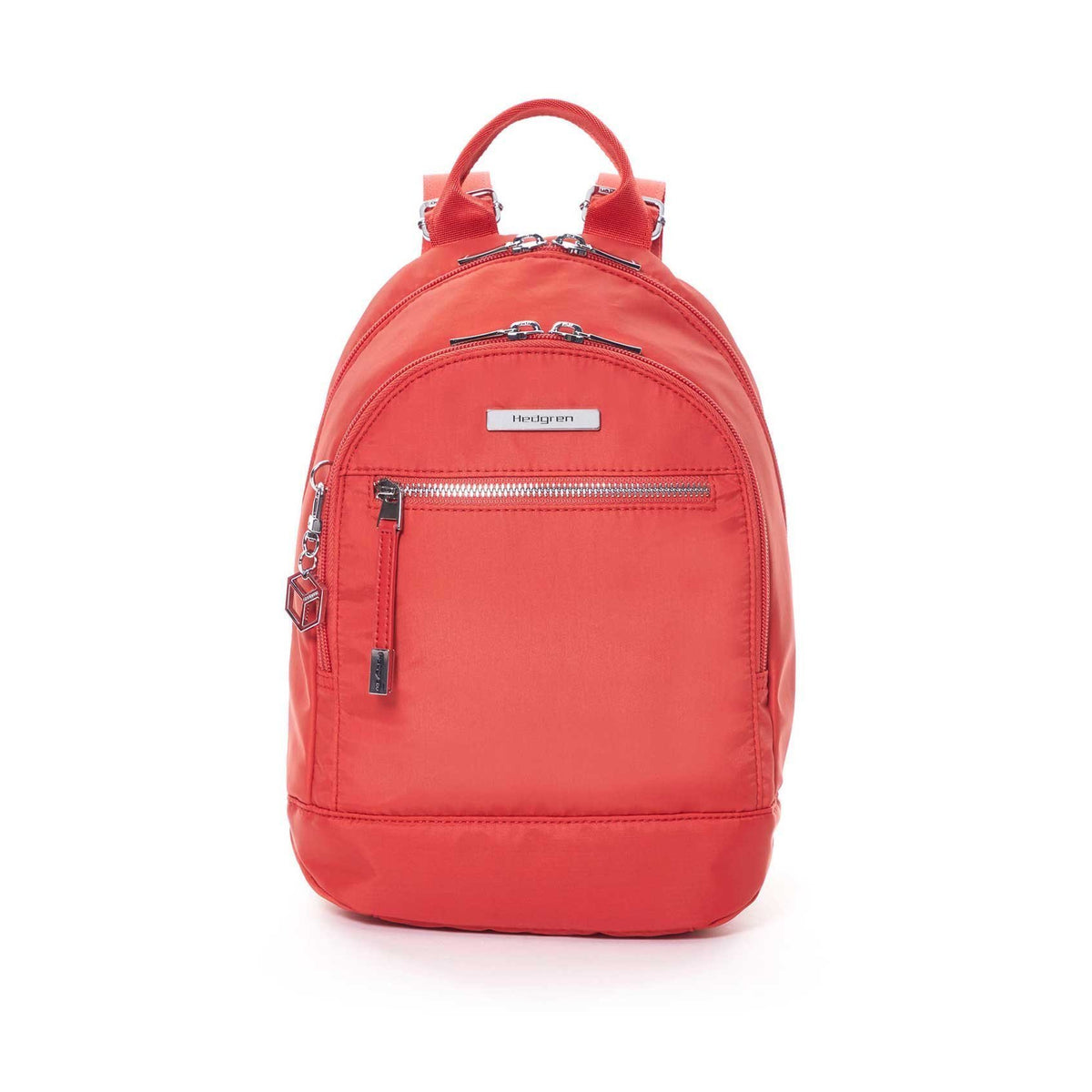 Women’s Glaze Modern Backpack|Aura Collection|Hedgren