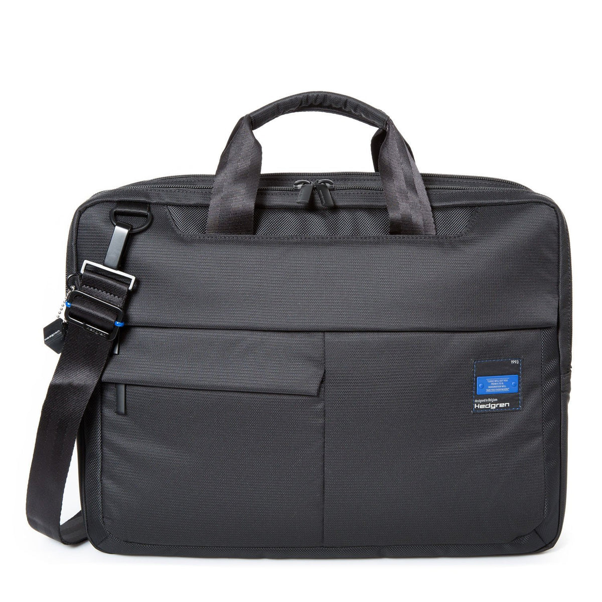 Hedgren Blue Label Business Bag 15" TAX