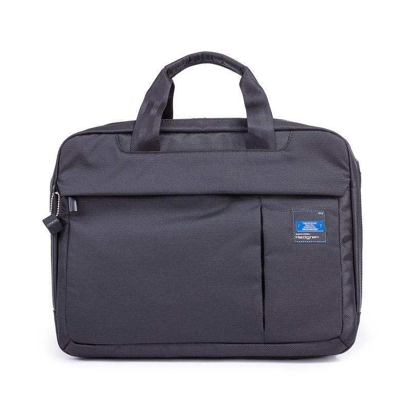 Hedgren Blue Label Business Bag 15" SWAPS