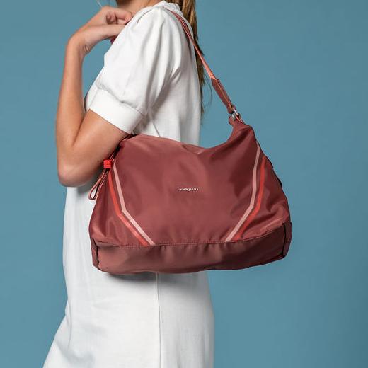 Hedgren DRIVE Large Hobo