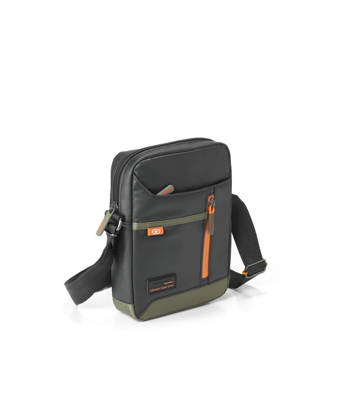 Pouch 7" CROSSROAD