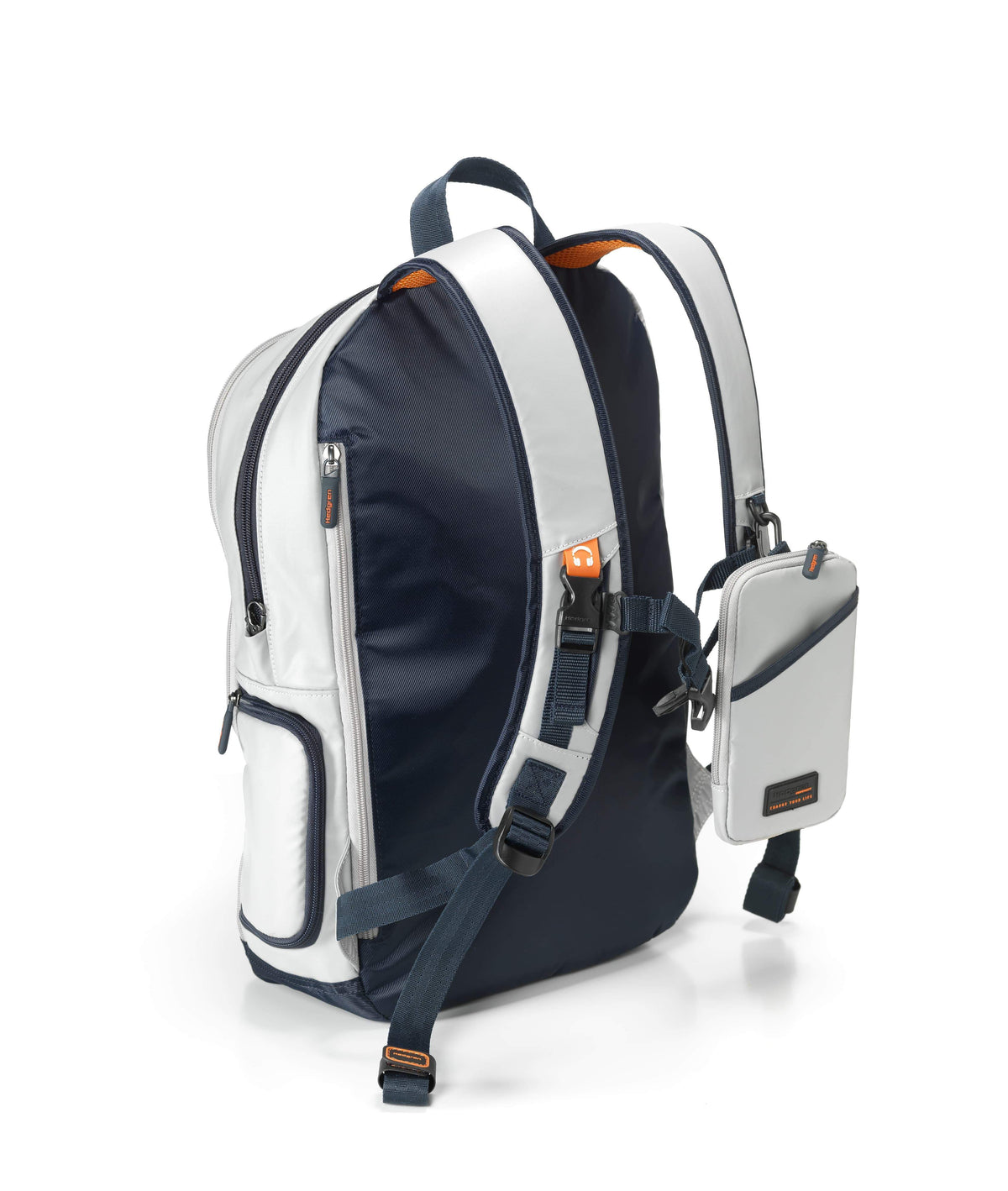 Hedgren Connect Crossing Backpack 15" JUNCTION