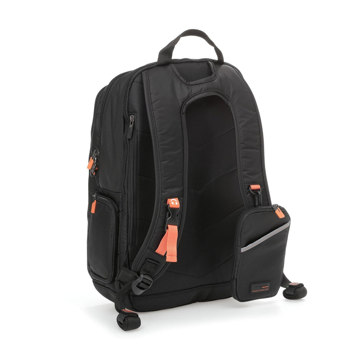 Hedgren Connect Firm Backpack 15" SCHEME
