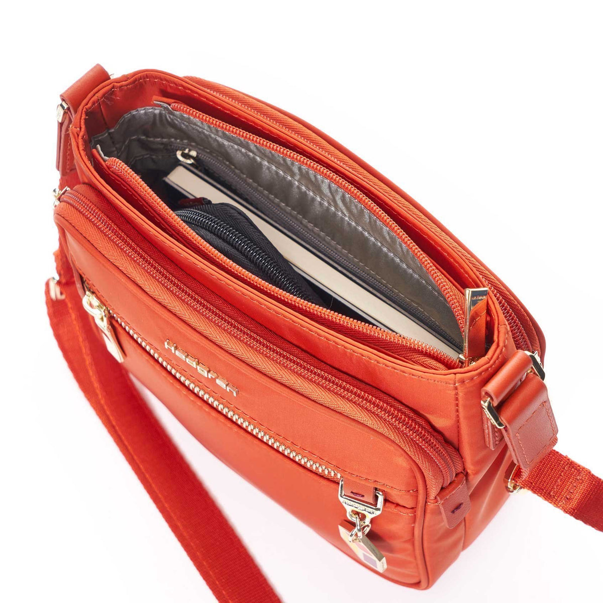 Hedgren Charm Crossover MAGIC S