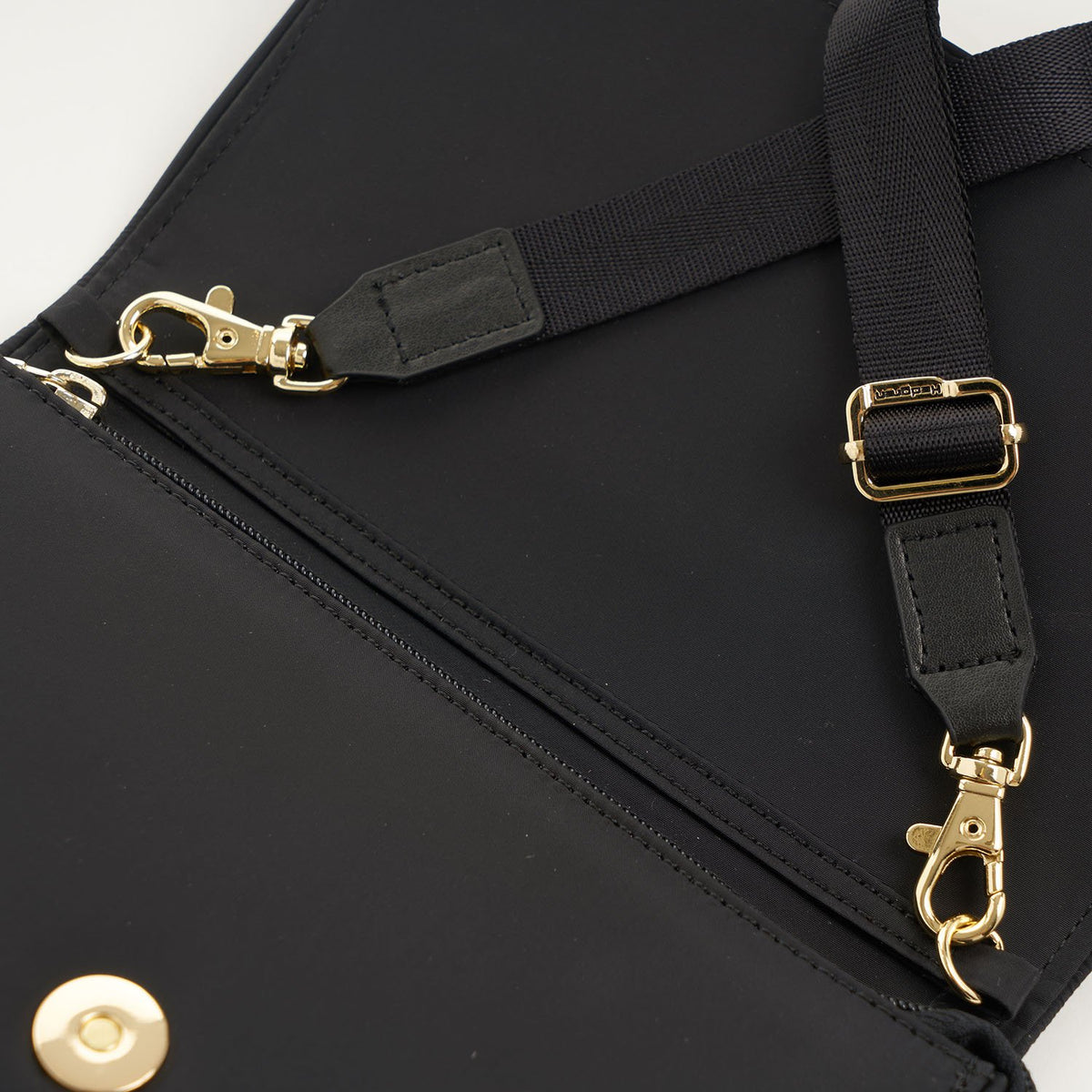Fascination Small Crossover|Clutch Bag|Charm Collection|Hedgren