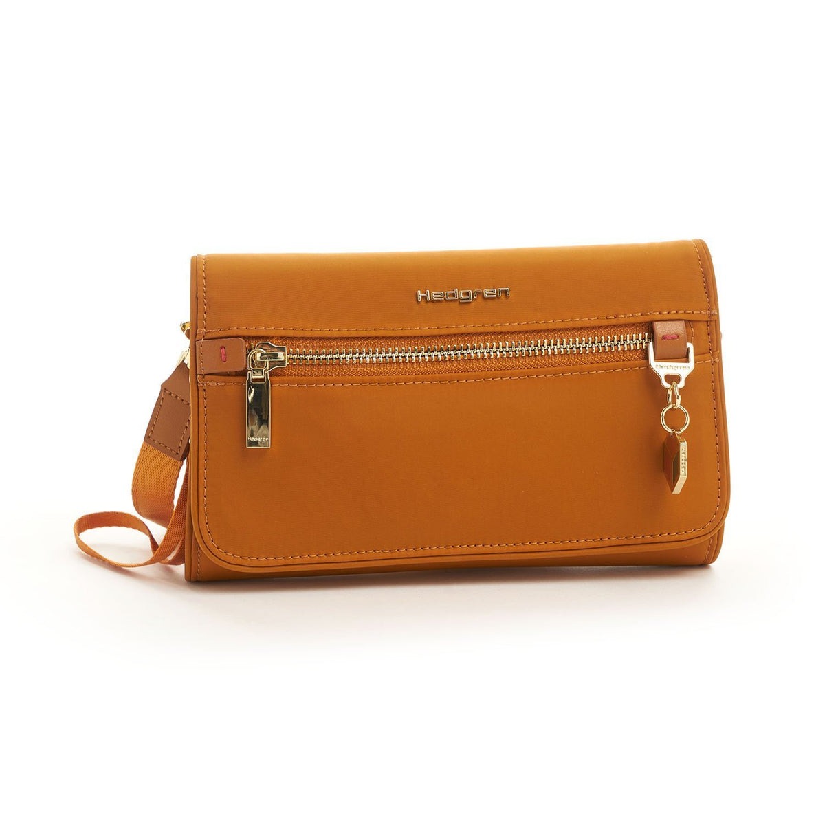 Fascination Small Crossover|Clutch Bag|Charm Collection|Hedgren