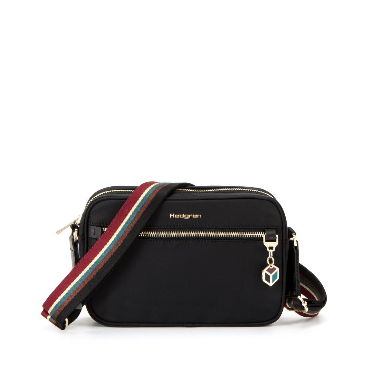 Sparky M Crossover Bag|Charm Anniversary Collection|Hedgren