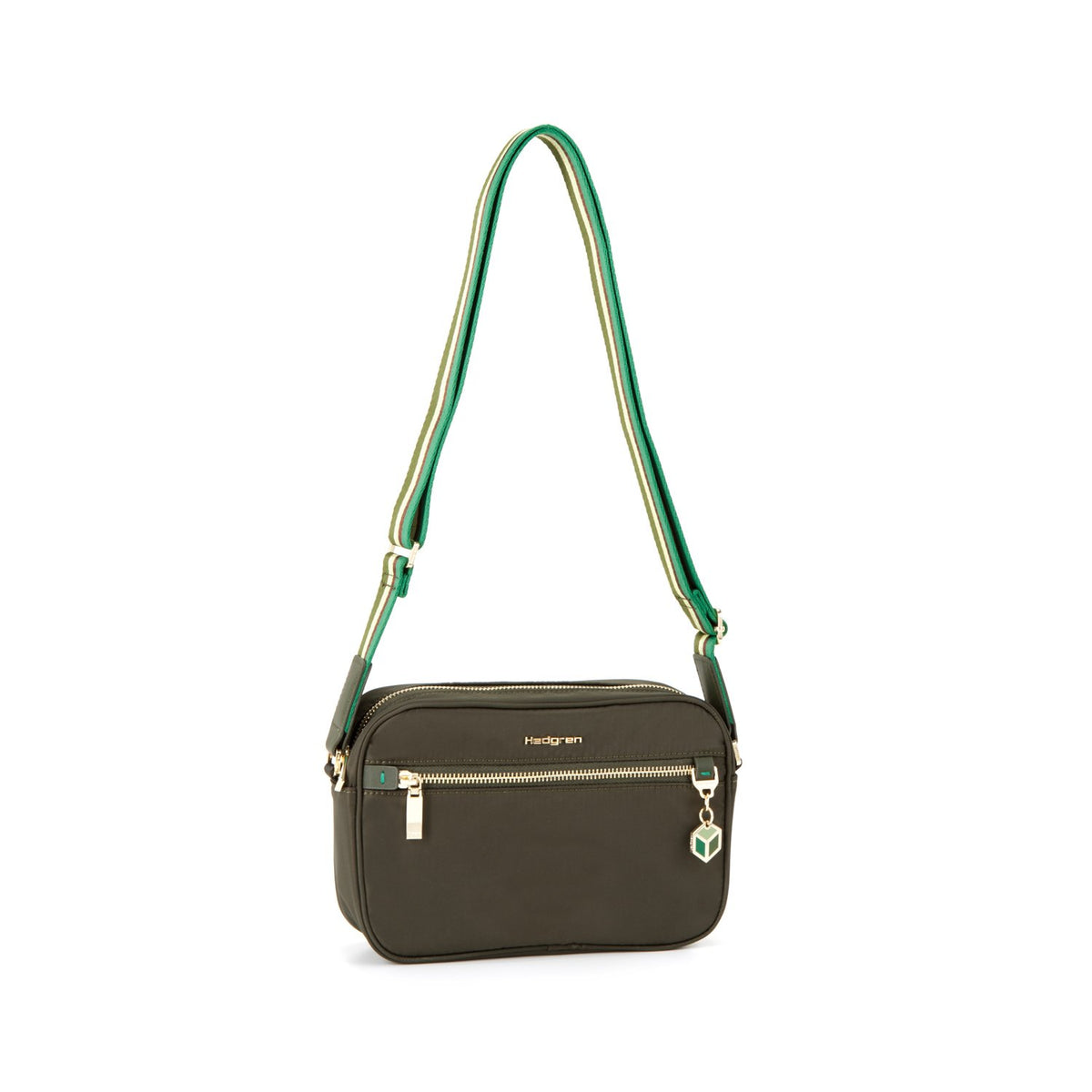 Sparky M Crossover Bag|Charm Anniversary Collection|Hedgren