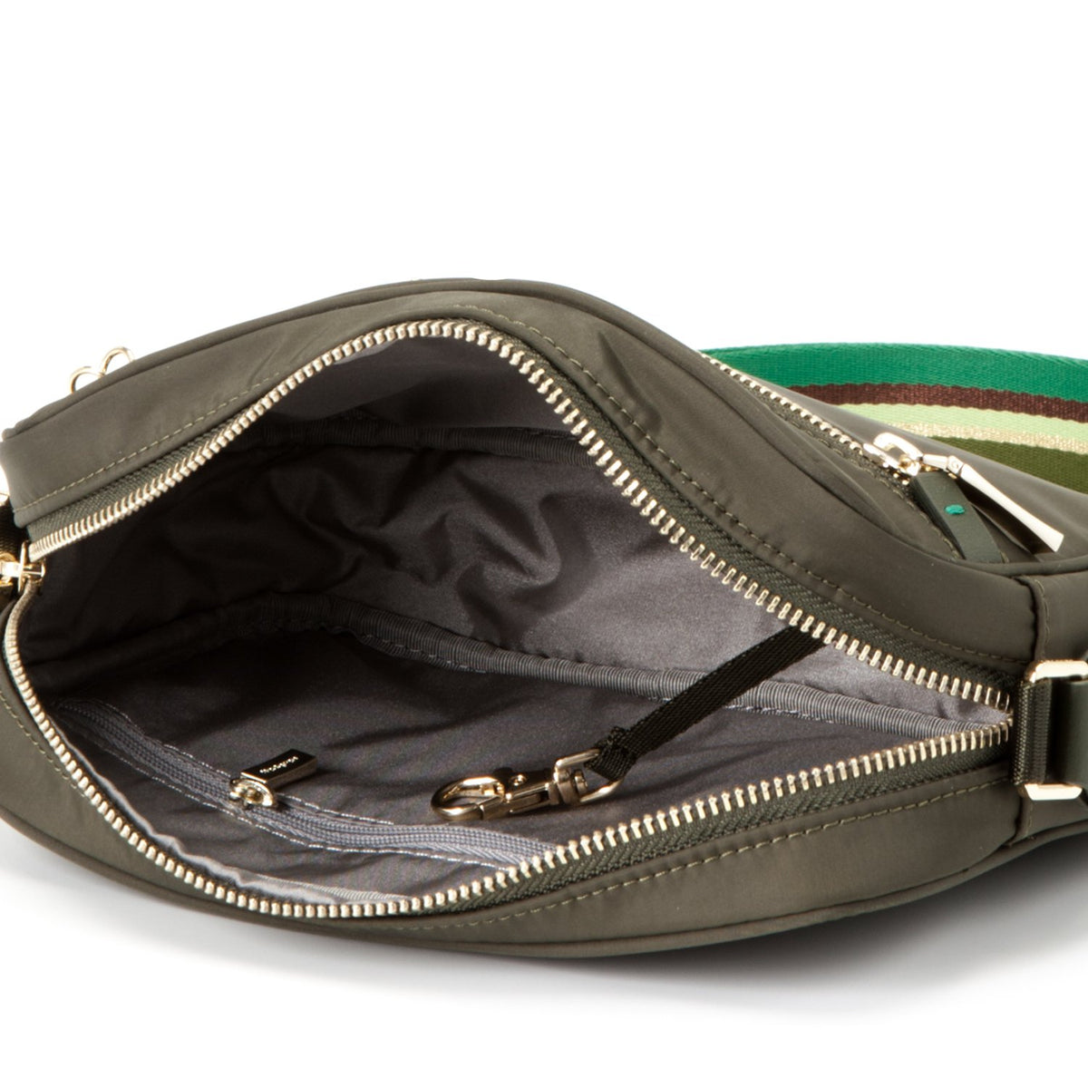 Sparky M Crossover Bag|Charm Anniversary Collection|Hedgren