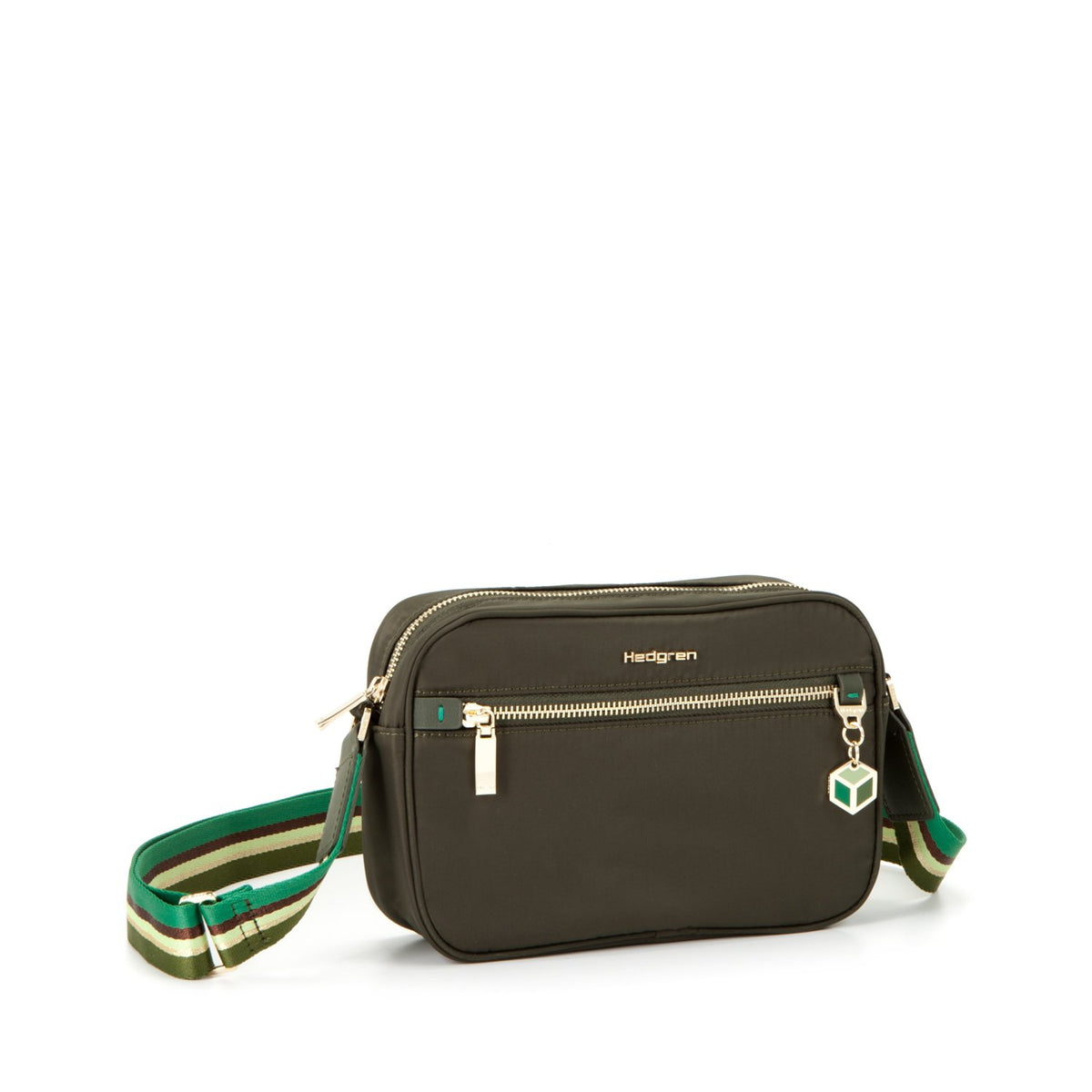 Sparky M Crossover Bag|Charm Anniversary Collection|Hedgren