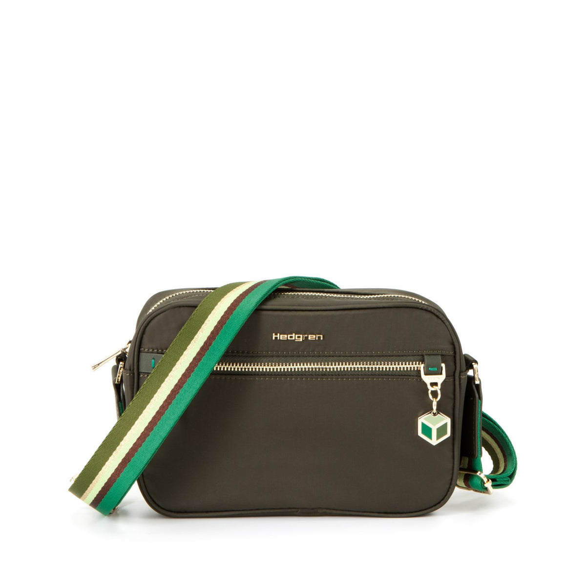 Sparky M Crossover Bag|Charm Anniversary Collection|Hedgren