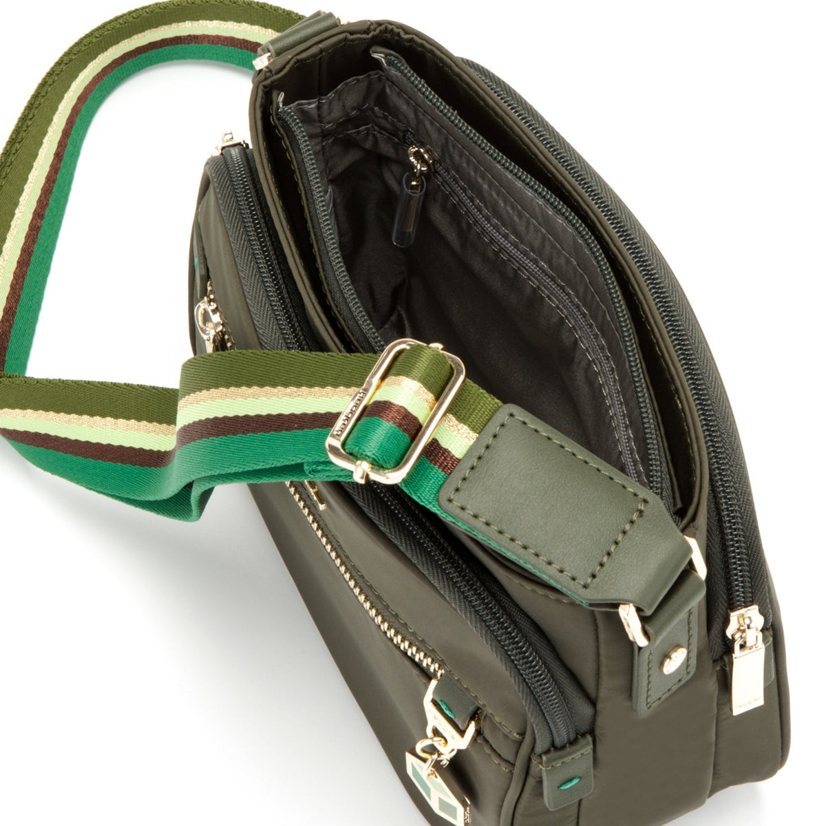 Magical S Crossover Bag|Charm Anniversary Collection|Hedgren