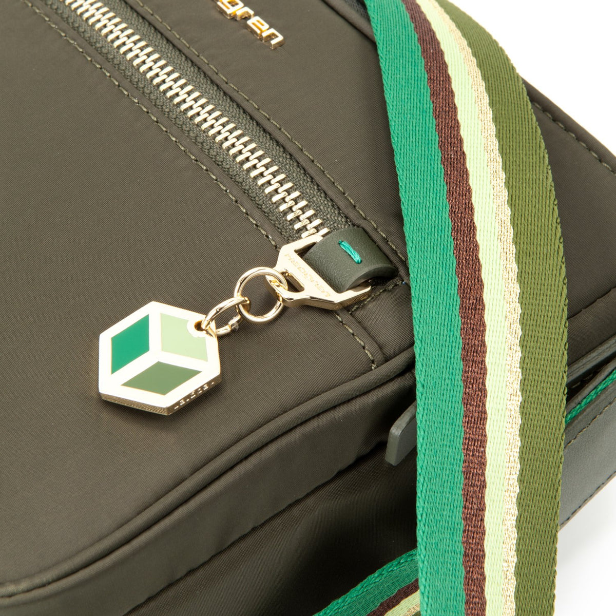 Magical S Crossover Bag|Charm Anniversary Collection|Hedgren