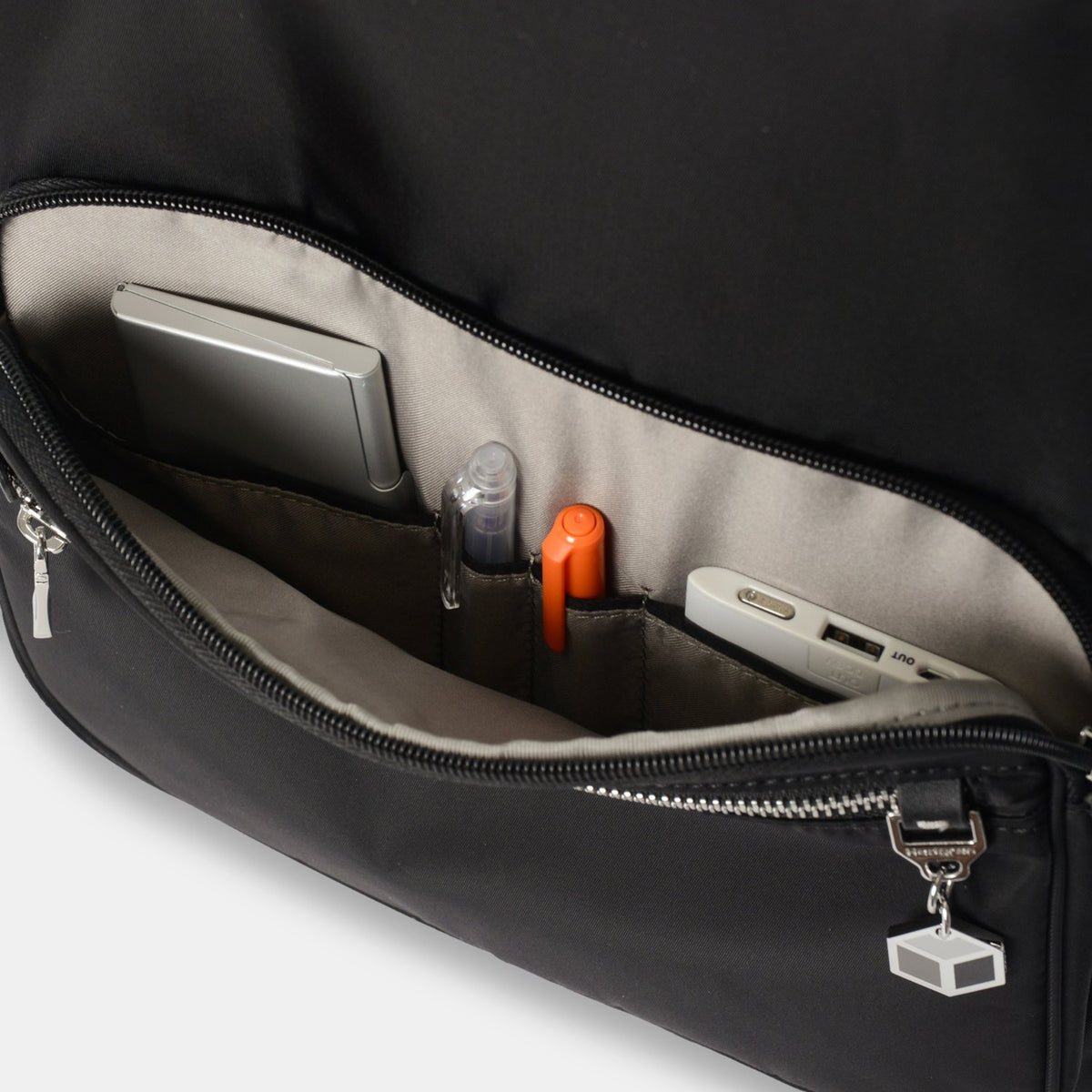 RUBIA Backpack 15.6"