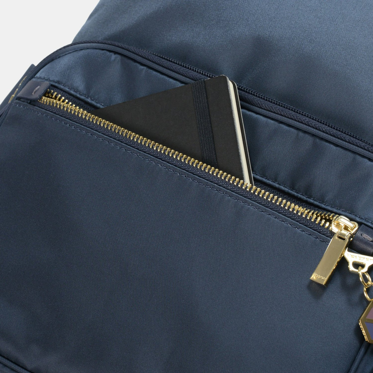 RUBIA Backpack 15.6"