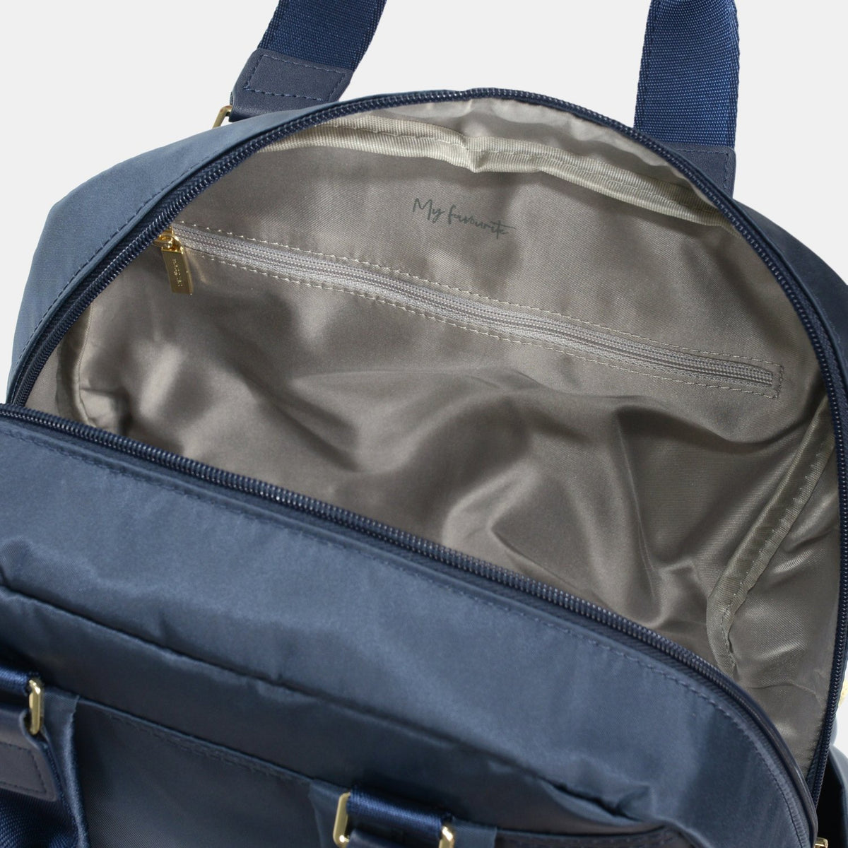 RUBIA Backpack 15.6"