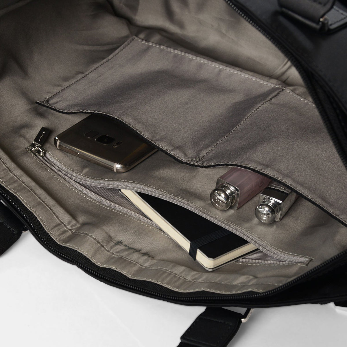 ZIRCONIA Tote 14.1"
