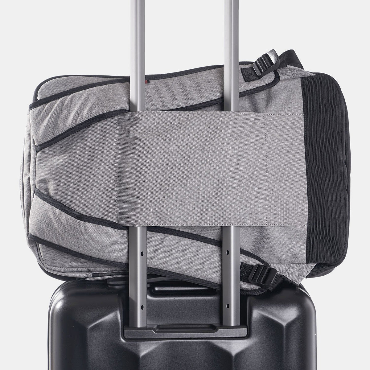 Hedgren KEY Backpack Duffle 15.6"