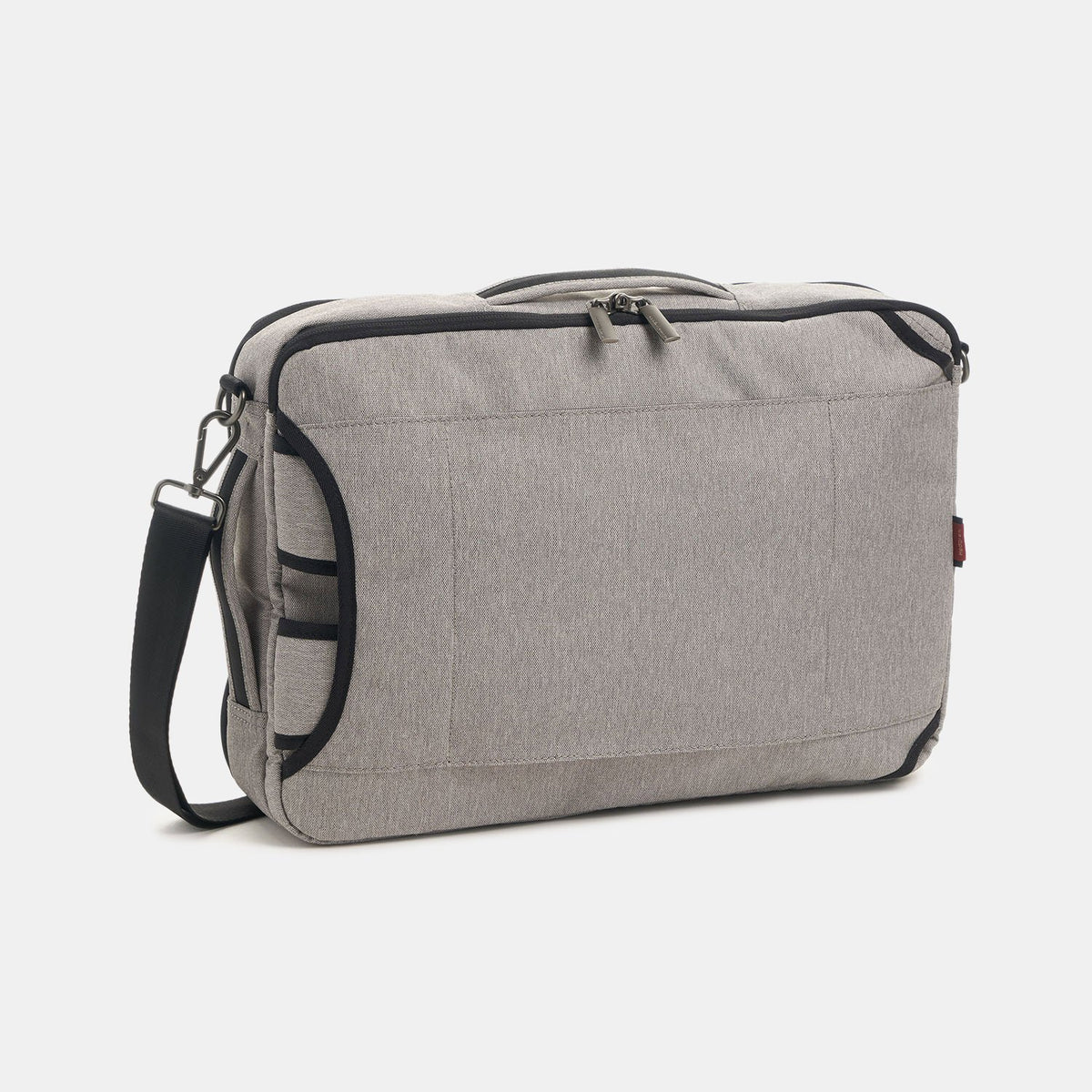 Hedgren FOCAL 3 Way Briefcase Backpack 14"