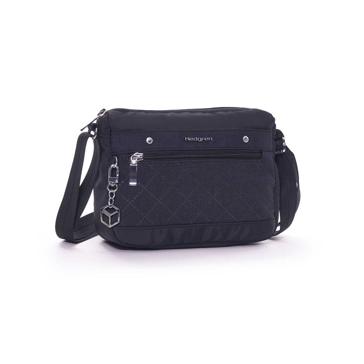 Hedgren Diamond Star Crossover LAPIS