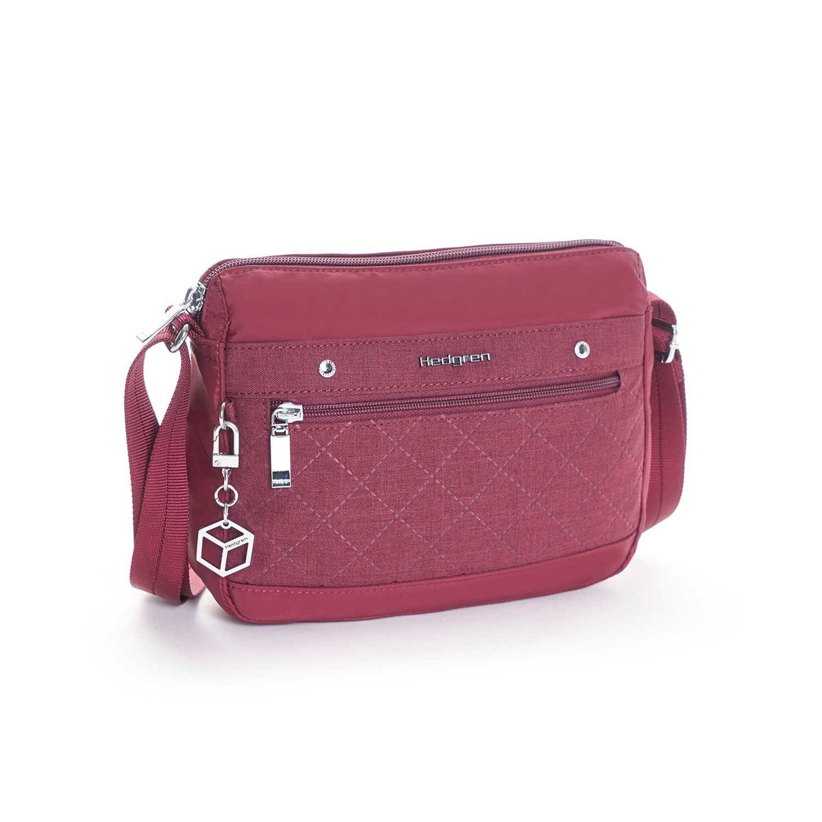 Hedgren Diamond Star Crossover LAPIS