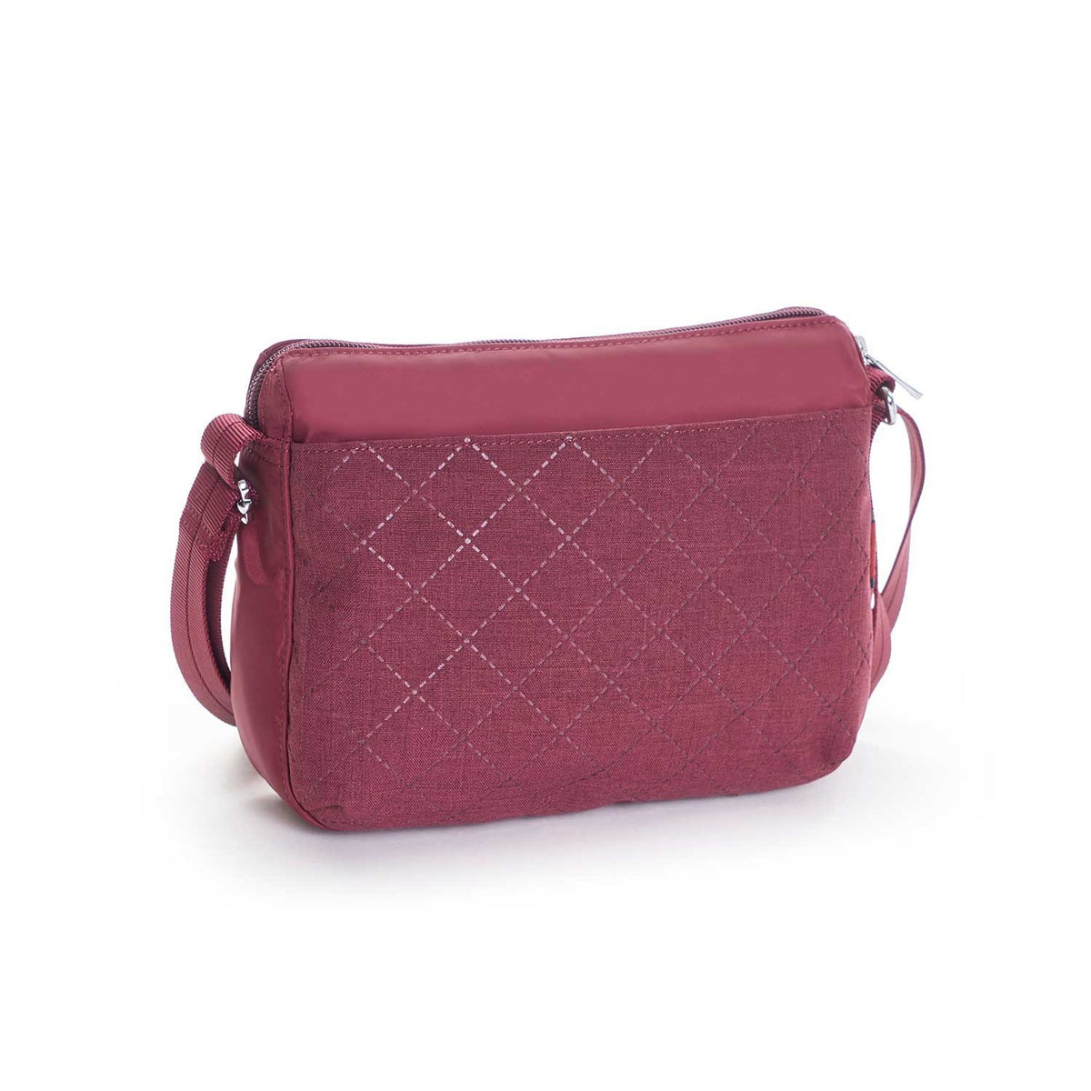 Hedgren Diamond Star Crossover LAPIS